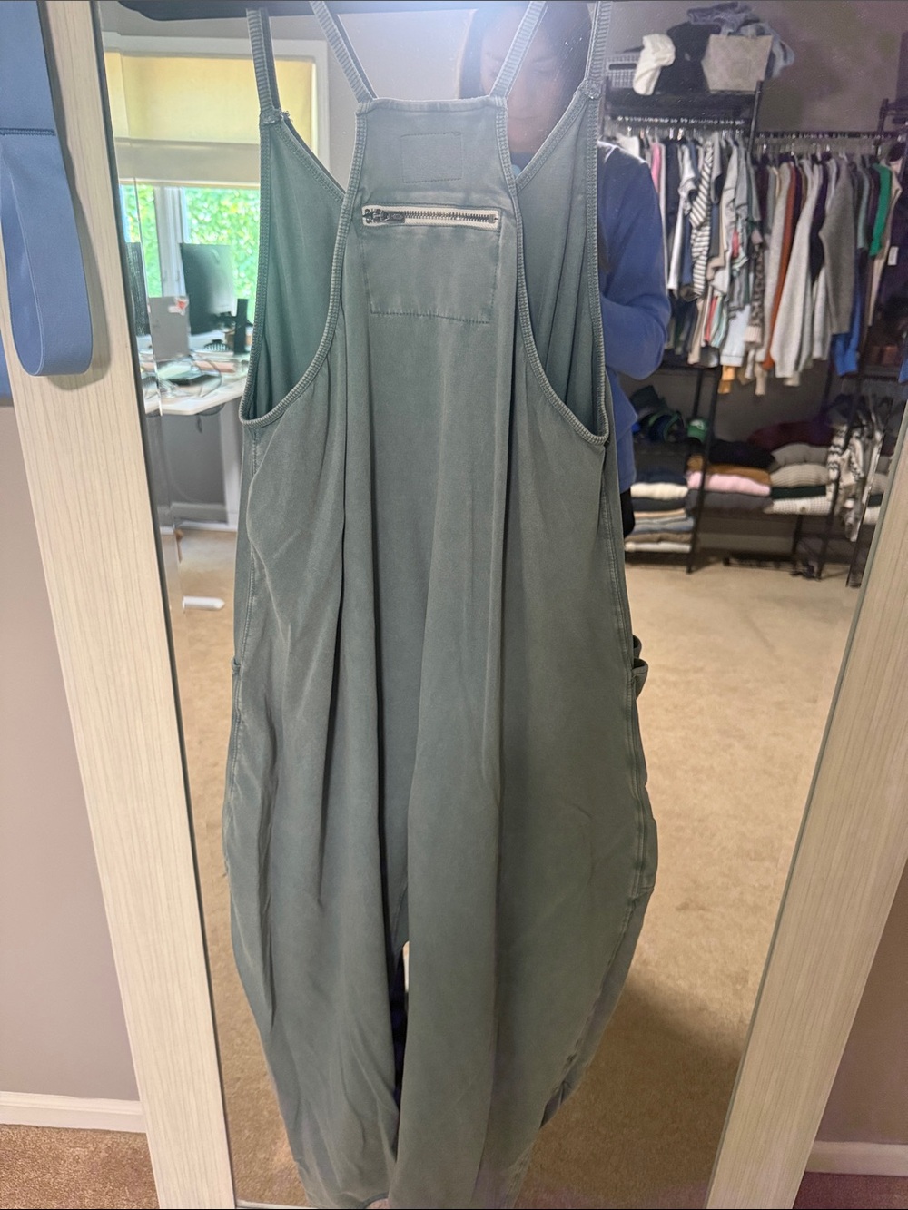FP Movement Jumpsuit - Picture 4 of 4